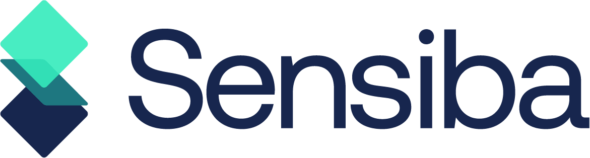 Sensiba Connect Portal